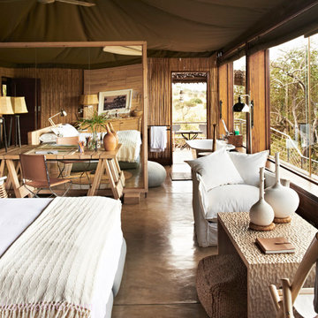 Faru Faru, Singita, Tanzania
