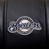 Milwaukee Brewers MLB Row One VIP Theater Seat - Double