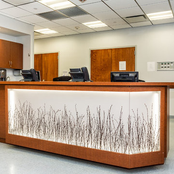 Surgical Suite