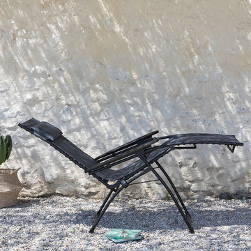 Evolution Zero gravity Chair