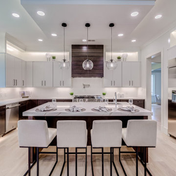 Kitchen Tile