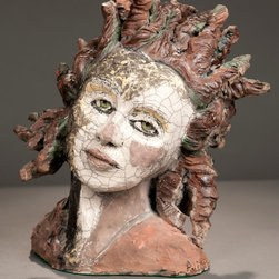 Stargazer -SOLD - Artwork