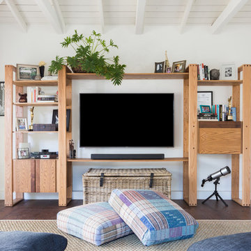 Sherman Oaks Family Friendly Modern