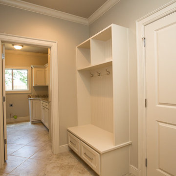 Insight Homes Mid-Town Tulsa ~ 1420 E. 37th Place