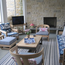 Veranda Porch
