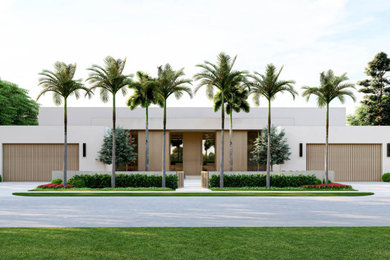 Lake Ida Modern III Estate