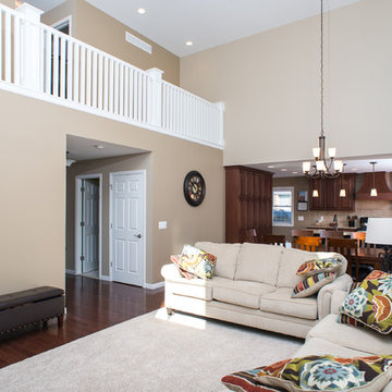 Full Home Remodel