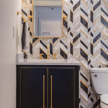 Munsey Bathroom