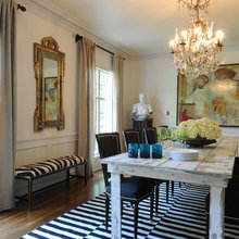 Dining Room Ideas