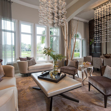 Pelican Marsh Residence