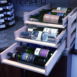 American Made Wine Storage - Wine And Bar Tools