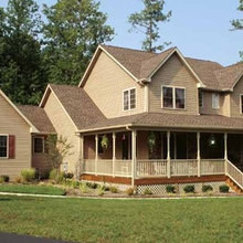 Houses I like