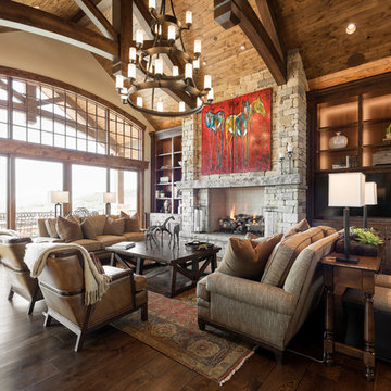 2014 Park City Area Showcase of Homes - Promontory, Utah