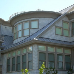 Custom Millwork and Trim - Products