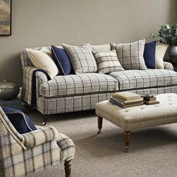 Zoffany Fabrics - Fabric