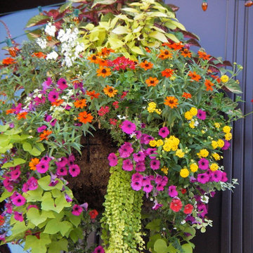 Anne Roberts Gardens, Inc.