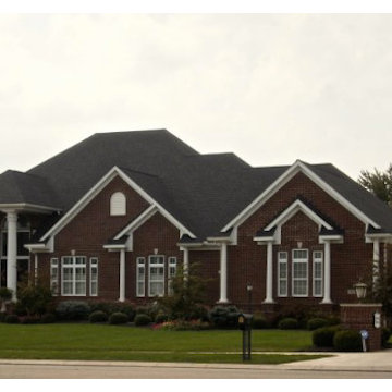 Our Custom Homes