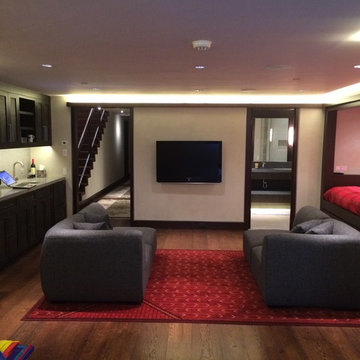 Custom Residences