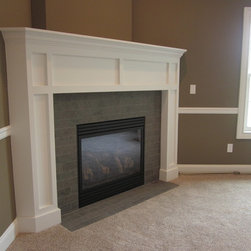 16 North Woods Lane - Products