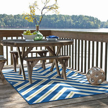 Pool - Patio