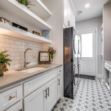 Home Remodel in Prosper, Texas