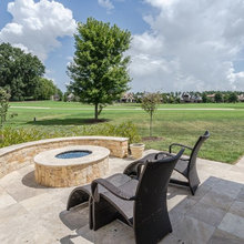 Outdoor Seating