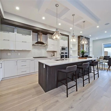 Kinsale duplex