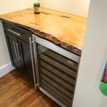 Family Friendly Renovation and Addition