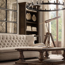 Living Room Ideas