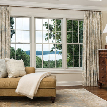 Lake View Master Suite