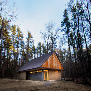 Yaddo Artist Studios