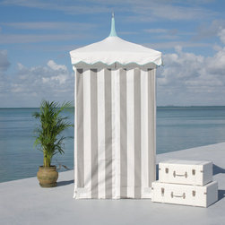 TUUCI Cabanas - Products