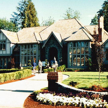 Award Winning Houses