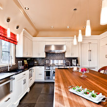 Island Counter