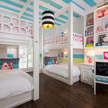 Bunkroom