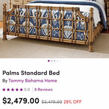 Bedrooms