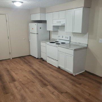 Kitchen Remodel