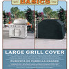 Backyard Basics Eco-Cover Large Grill Cover - Supports Grill
