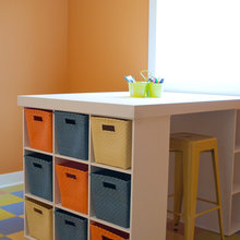 Kids space