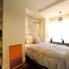 Bedroom - Small