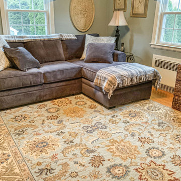 2024 Rug Deliveries and Installs
