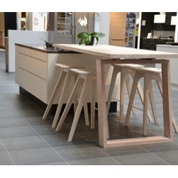 Spevka Oak - Kitchen Products