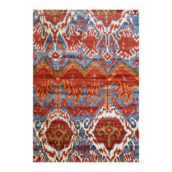 Коллекция Ethnic - Novelty Rugs
