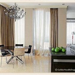 Portfolio - Window Treatments