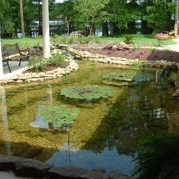 Our Landscape Designs