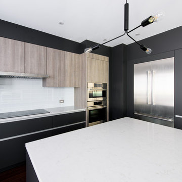 LEICHT Kitchen
