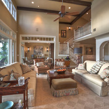 Katie Family Room