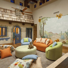 play room