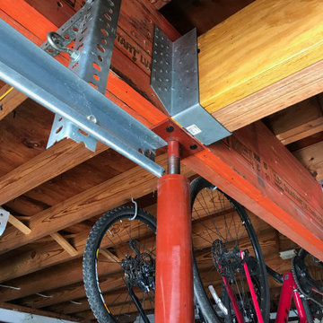 Jay and Jen's Dormer and Bath Remodel