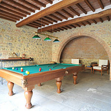 All Play Rooms
